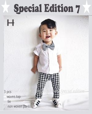 stelan anak cowok korea